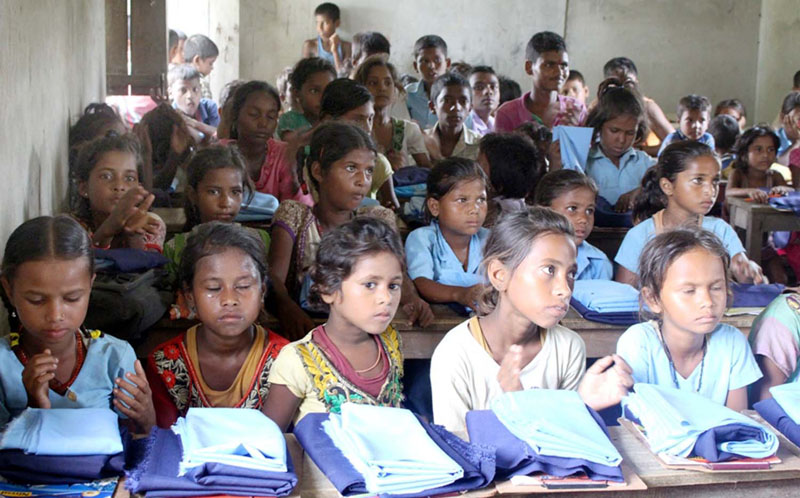 Global Child Education | child education | Saving peoples