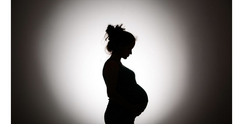 Pregnant woman and distressed concerning the new coronavirus?